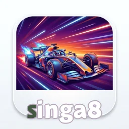 SINGA8 — ikon APK